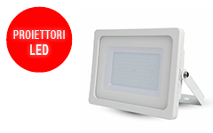 Proiettori Led